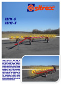 TR13-S technical data